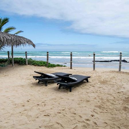 Sandy Feet House Puerto Villamil Dış mekan fotoğraf