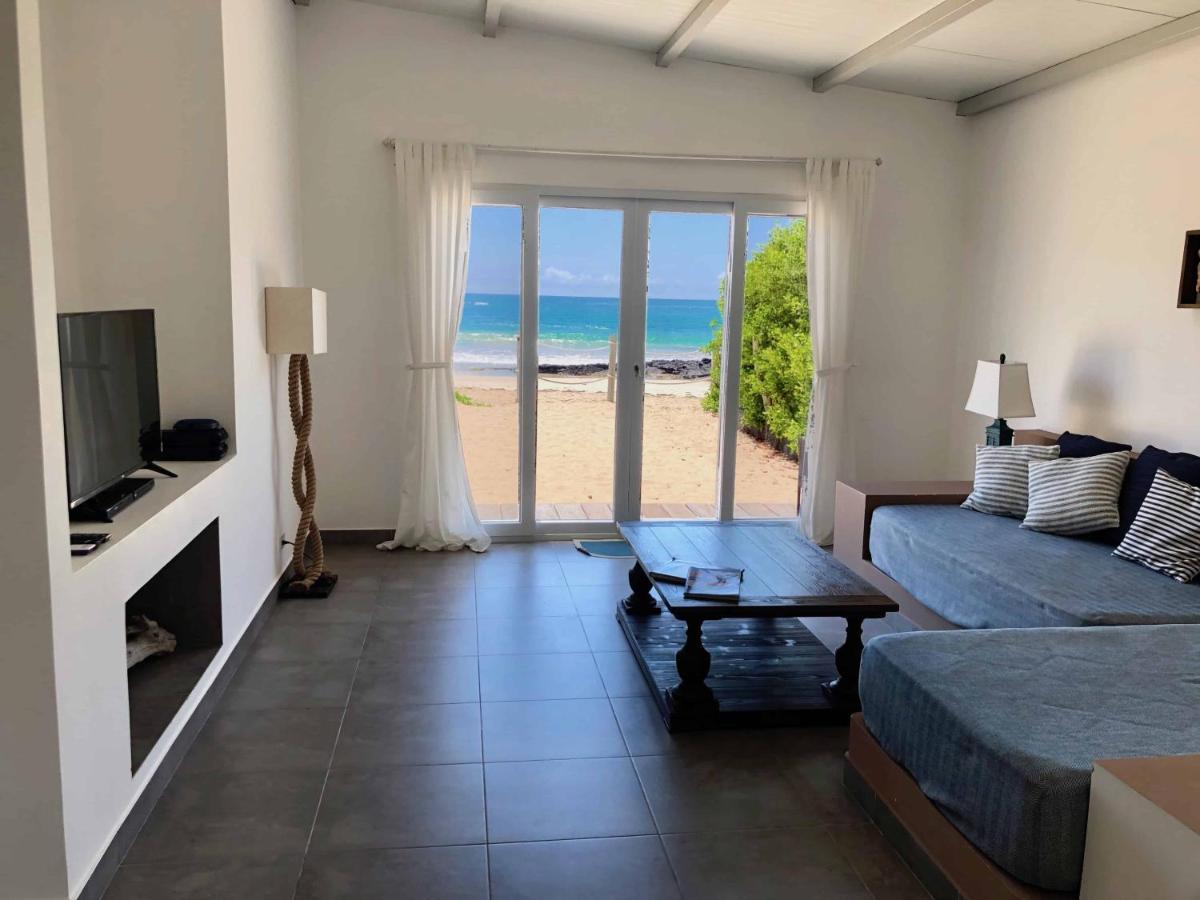 Sandy Feet House Puerto Villamil Dış mekan fotoğraf