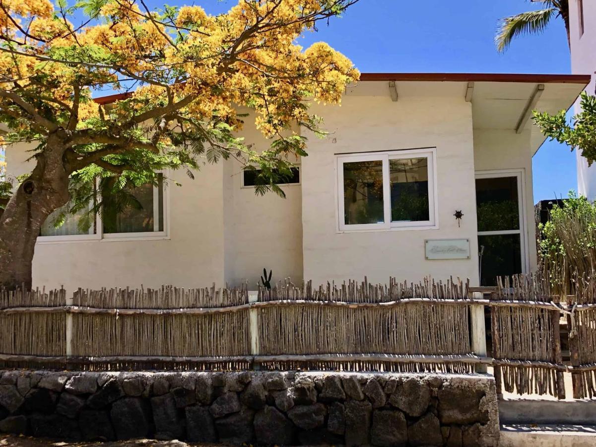 Sandy Feet House Puerto Villamil Dış mekan fotoğraf