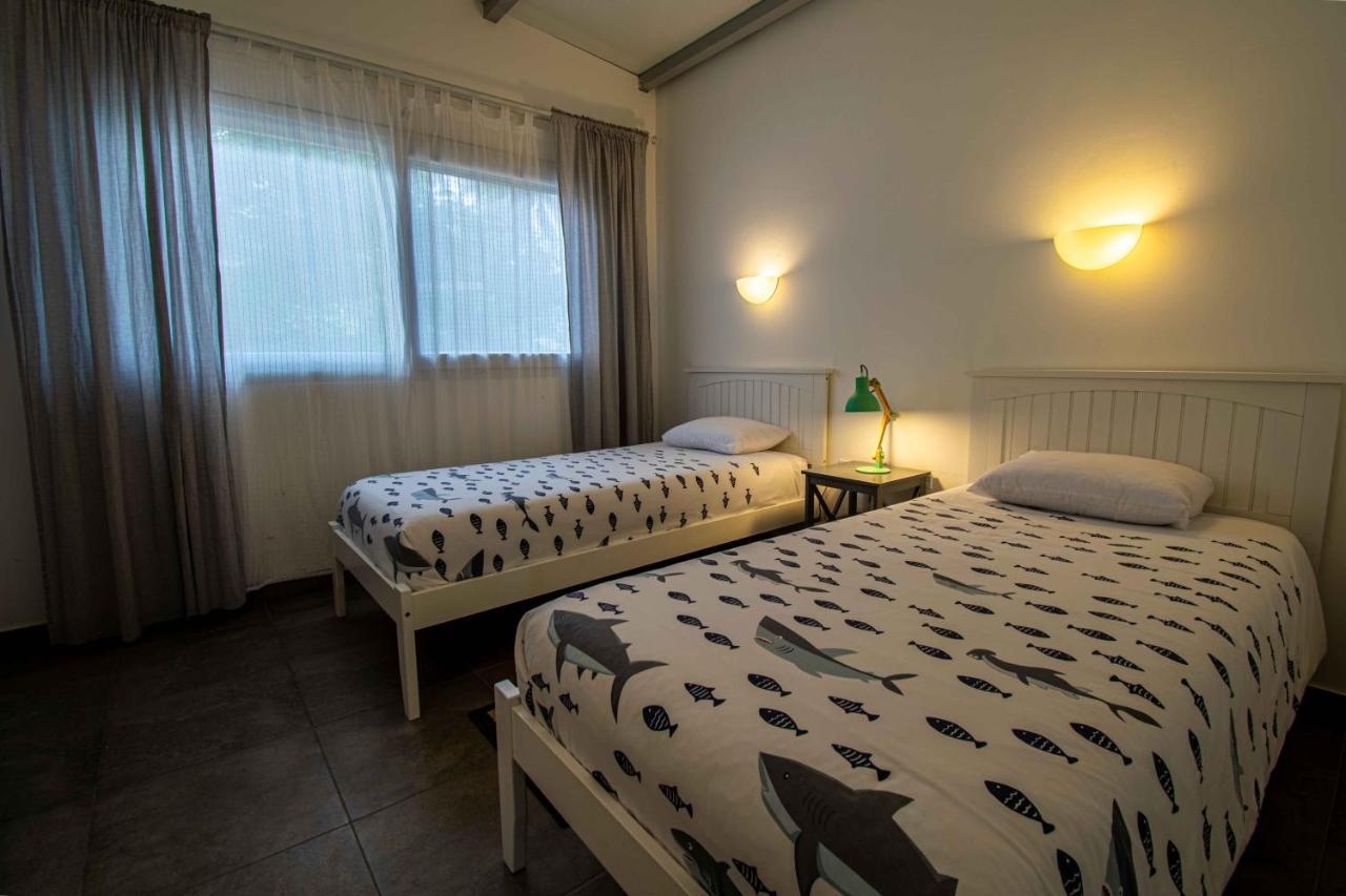 Sandy Feet House Puerto Villamil Dış mekan fotoğraf