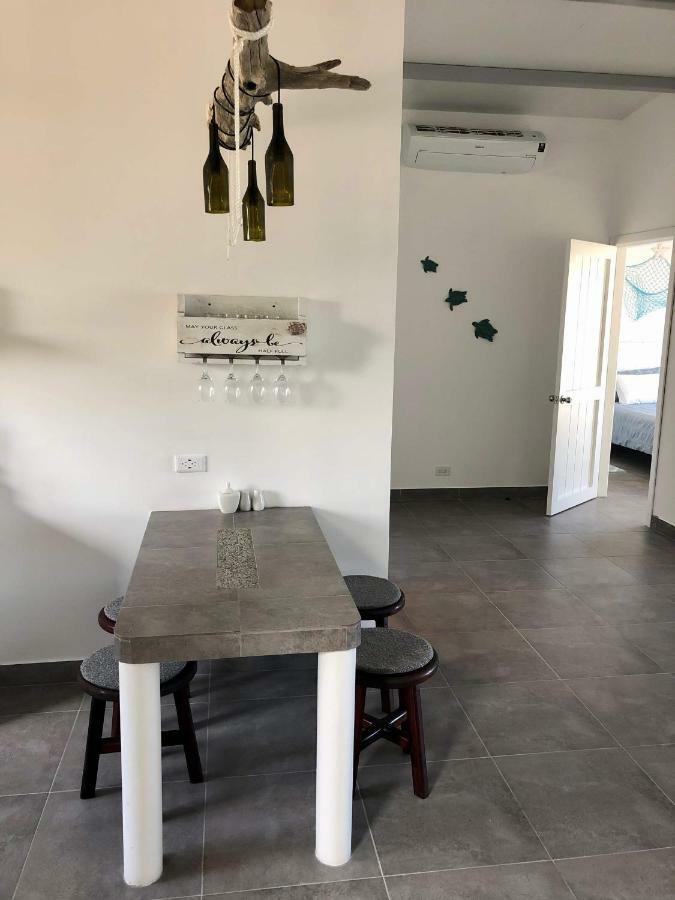 Sandy Feet House Puerto Villamil Dış mekan fotoğraf
