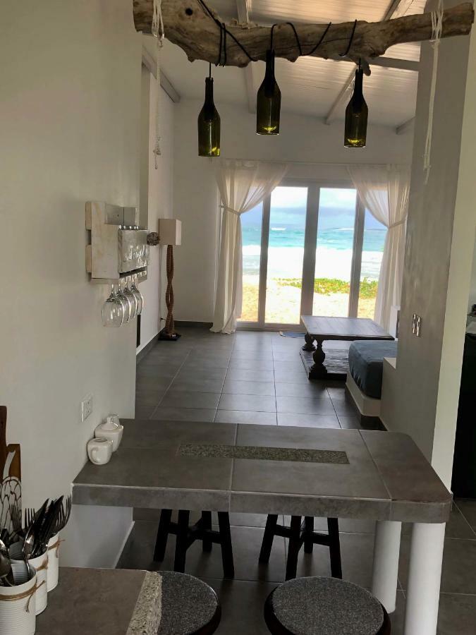 Sandy Feet House Puerto Villamil Dış mekan fotoğraf