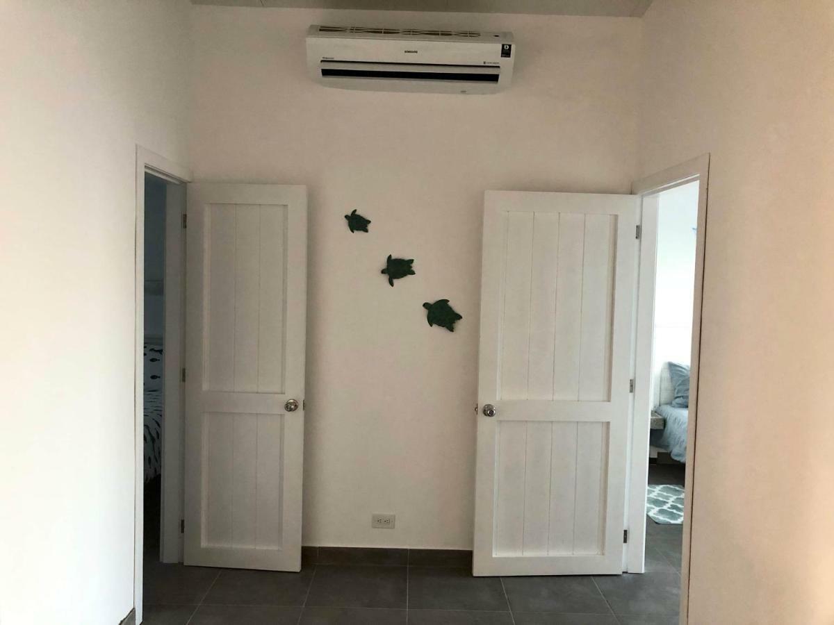 Sandy Feet House Puerto Villamil Dış mekan fotoğraf